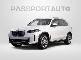 2024 BMW X5