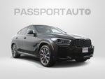 2023 BMW X6 M50i