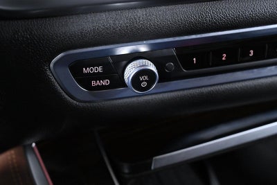 2019 BMW X5 xDrive50i