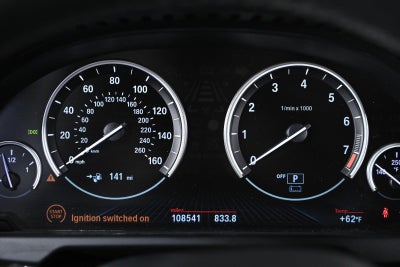 2017 BMW X5 xDrive40e iPerformance