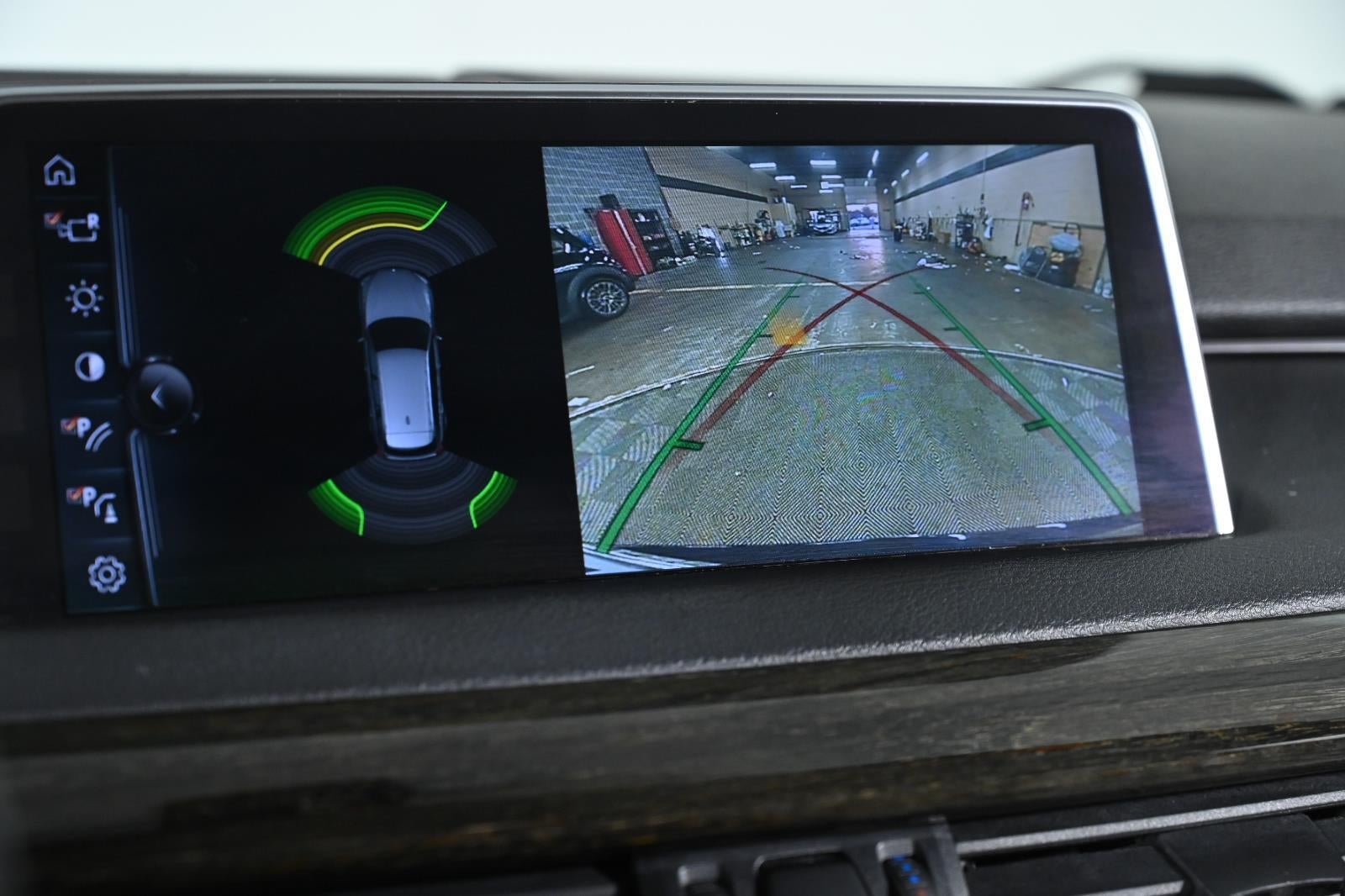 2017 BMW X5 xDrive40e iPerformance