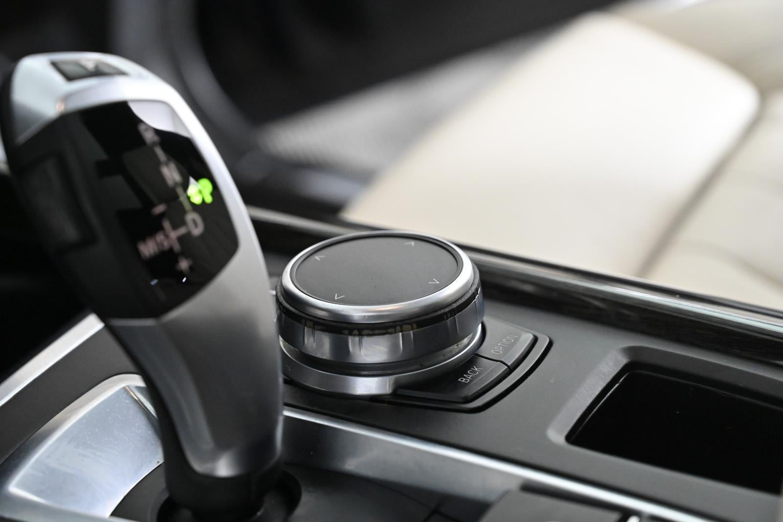 2017 BMW X5 xDrive40e iPerformance