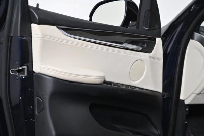 2017 BMW X5 xDrive40e iPerformance