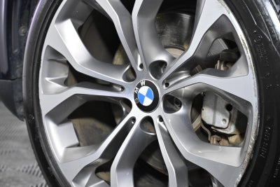 2017 BMW X5 xDrive40e iPerformance