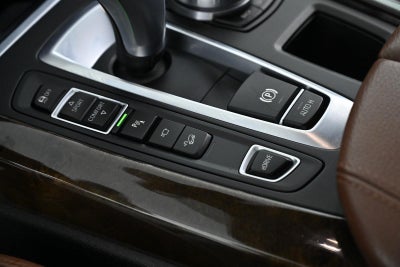 2017 BMW X5 xDrive40e iPerformance