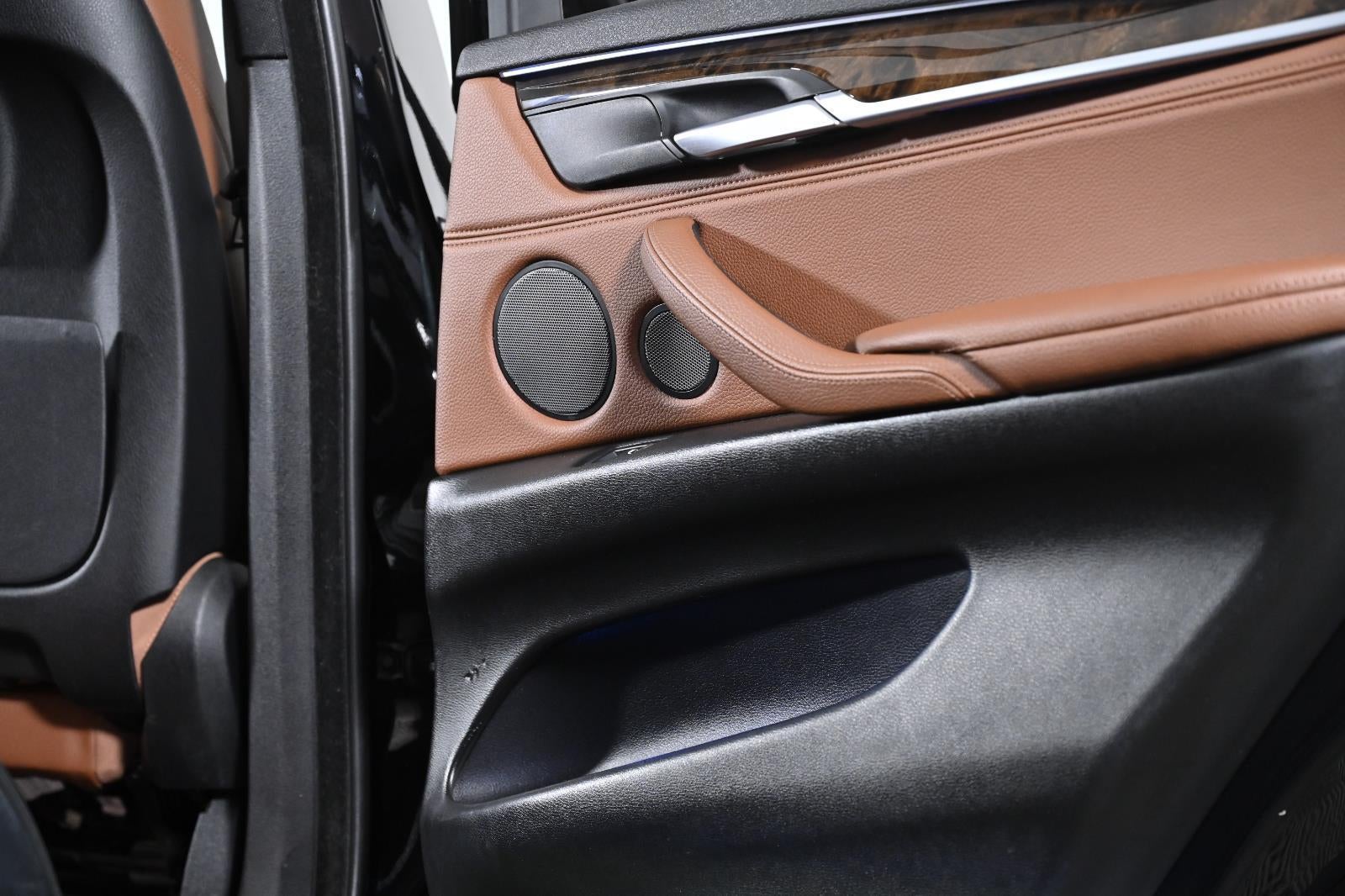 2017 BMW X5 xDrive40e iPerformance