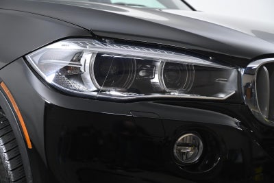 2017 BMW X5 xDrive40e iPerformance