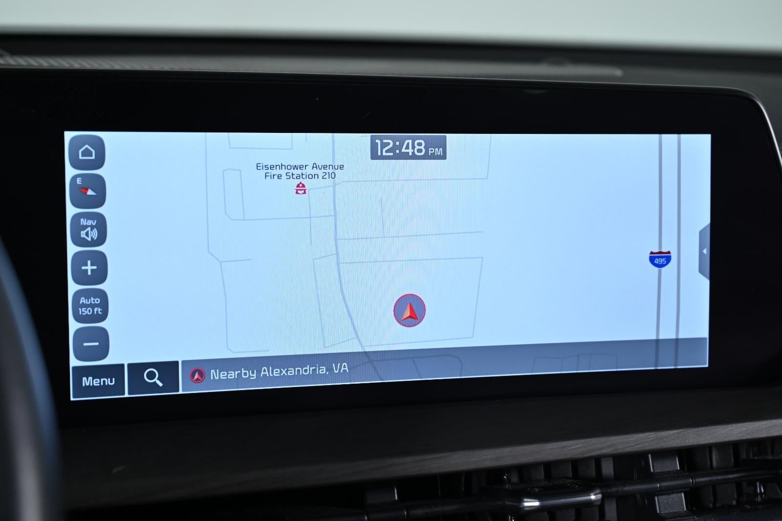 2023 Kia Telluride SX-Prestige X-Pro