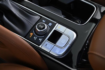 2023 Kia Telluride SX-Prestige X-Pro