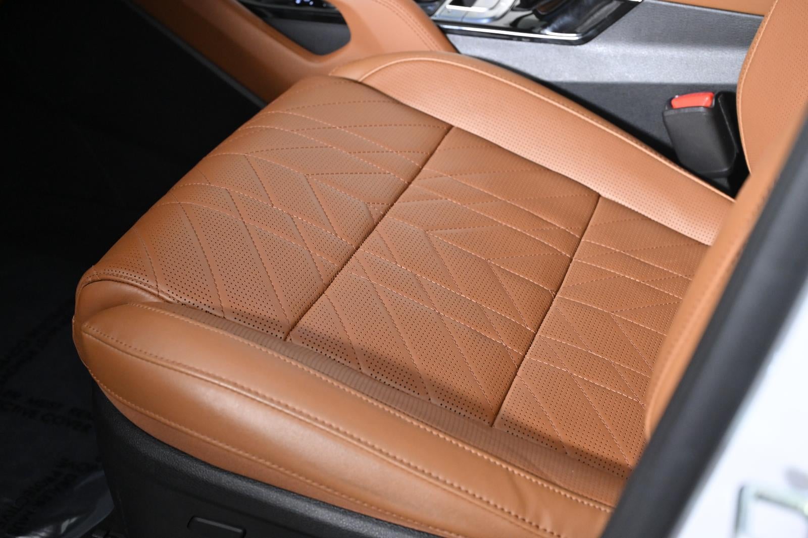 2023 Kia Telluride SX-Prestige X-Pro