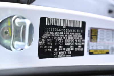 2023 Kia Telluride SX-Prestige X-Pro