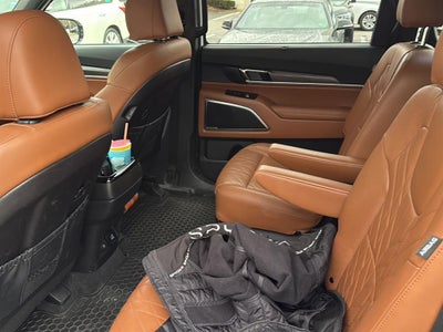 2023 Kia Telluride SX-Prestige X-Pro
