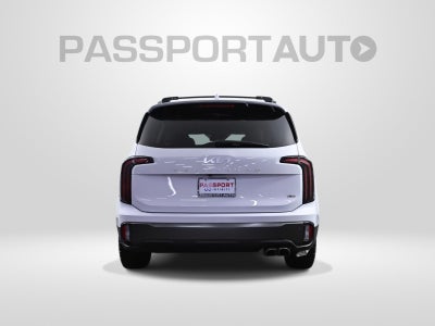 2023 Kia Telluride SX-Prestige X-Pro