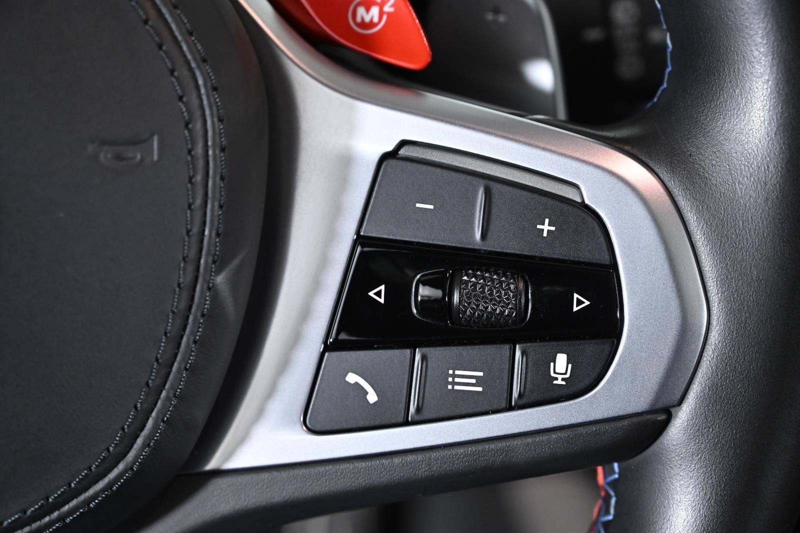 2022 BMW X3 M Sports Activity Vehicle