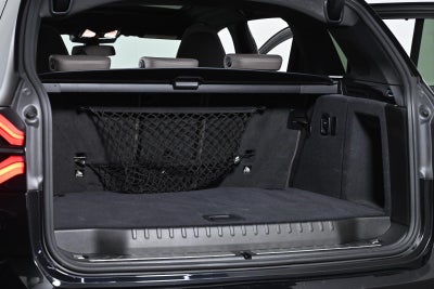 2022 BMW X3 M Sports Activity Vehicle