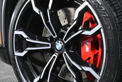 2022 BMW X3 M Sports Activity Vehicle