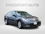 2012 INFINITI G37 Sedan x