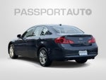 2012 INFINITI G37 Sedan x