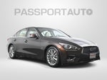 2020 INFINITI Q50 3.0t LUXE