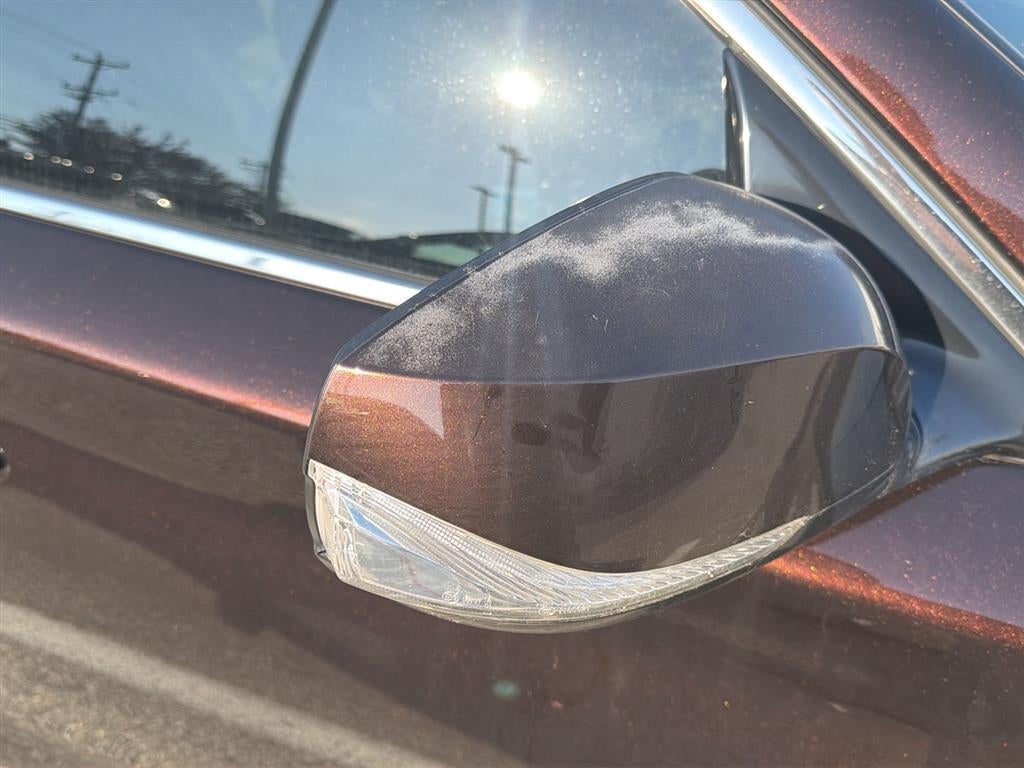 2020 INFINITI Q50 3.0t LUXE