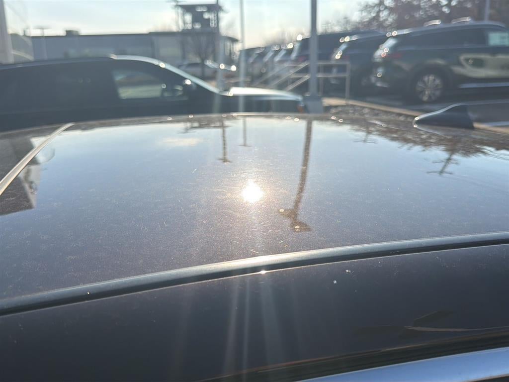 2020 INFINITI Q50 3.0t LUXE