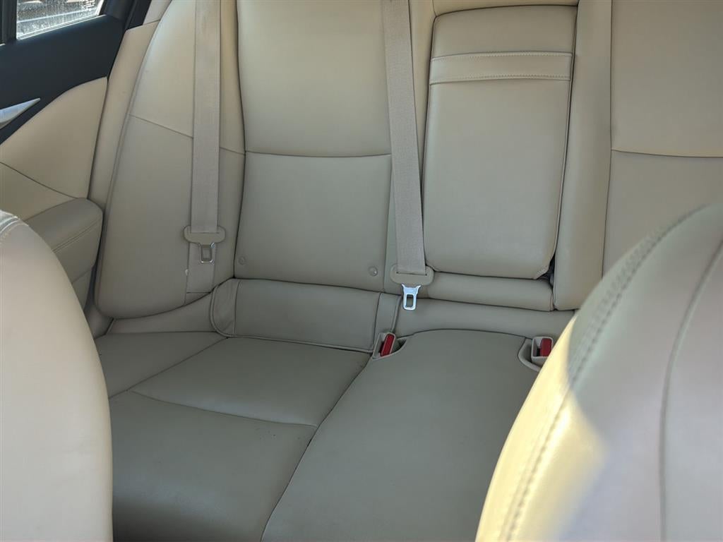 2020 INFINITI Q50 3.0t LUXE