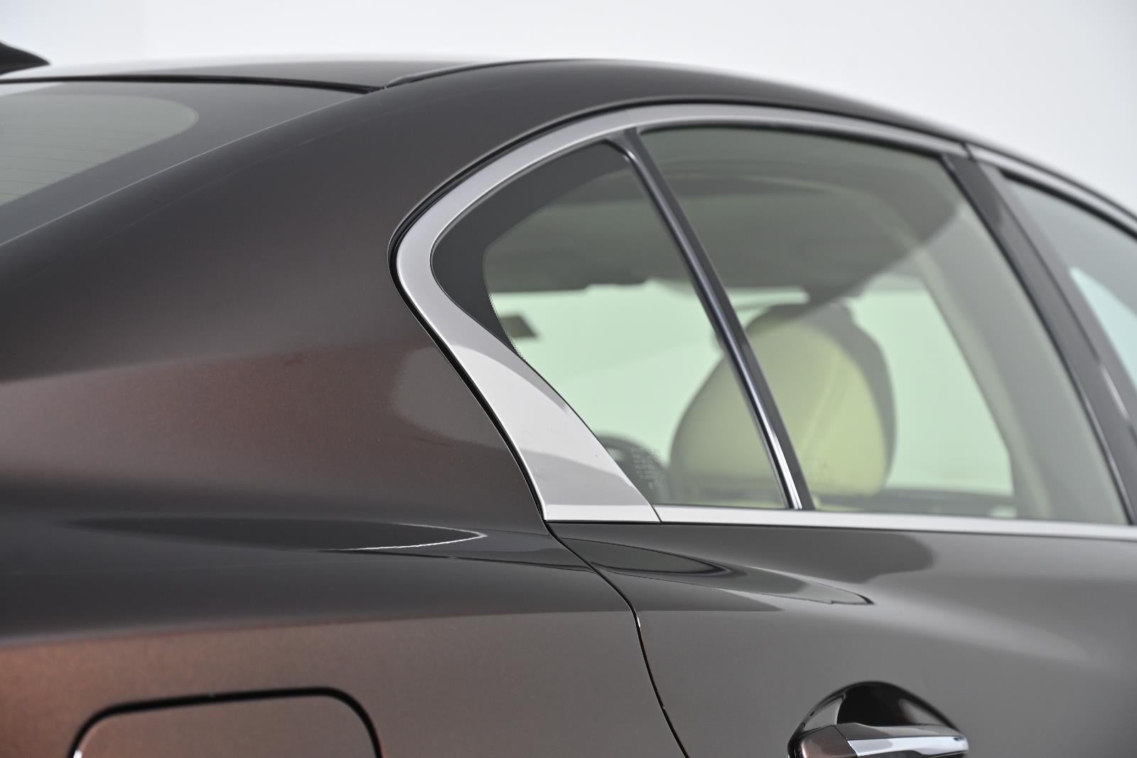 2020 INFINITI Q50 3.0t LUXE