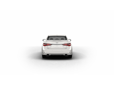 2024 INFINITI Q50 LUXE