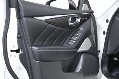 2021 INFINITI Q50 3.0t SENSORY