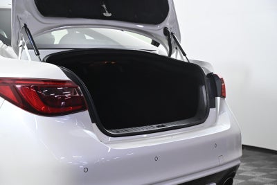 2021 INFINITI Q50 3.0t SENSORY