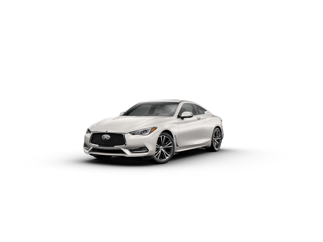 2021 INFINITI Q60 3.0t LUXE