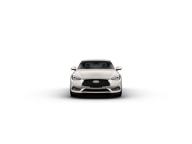 2021 INFINITI Q60 3.0t LUXE