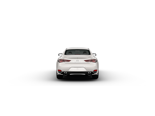 2021 INFINITI Q60 3.0t LUXE