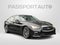 2016 INFINITI Q50 3.0t Red Sport 400