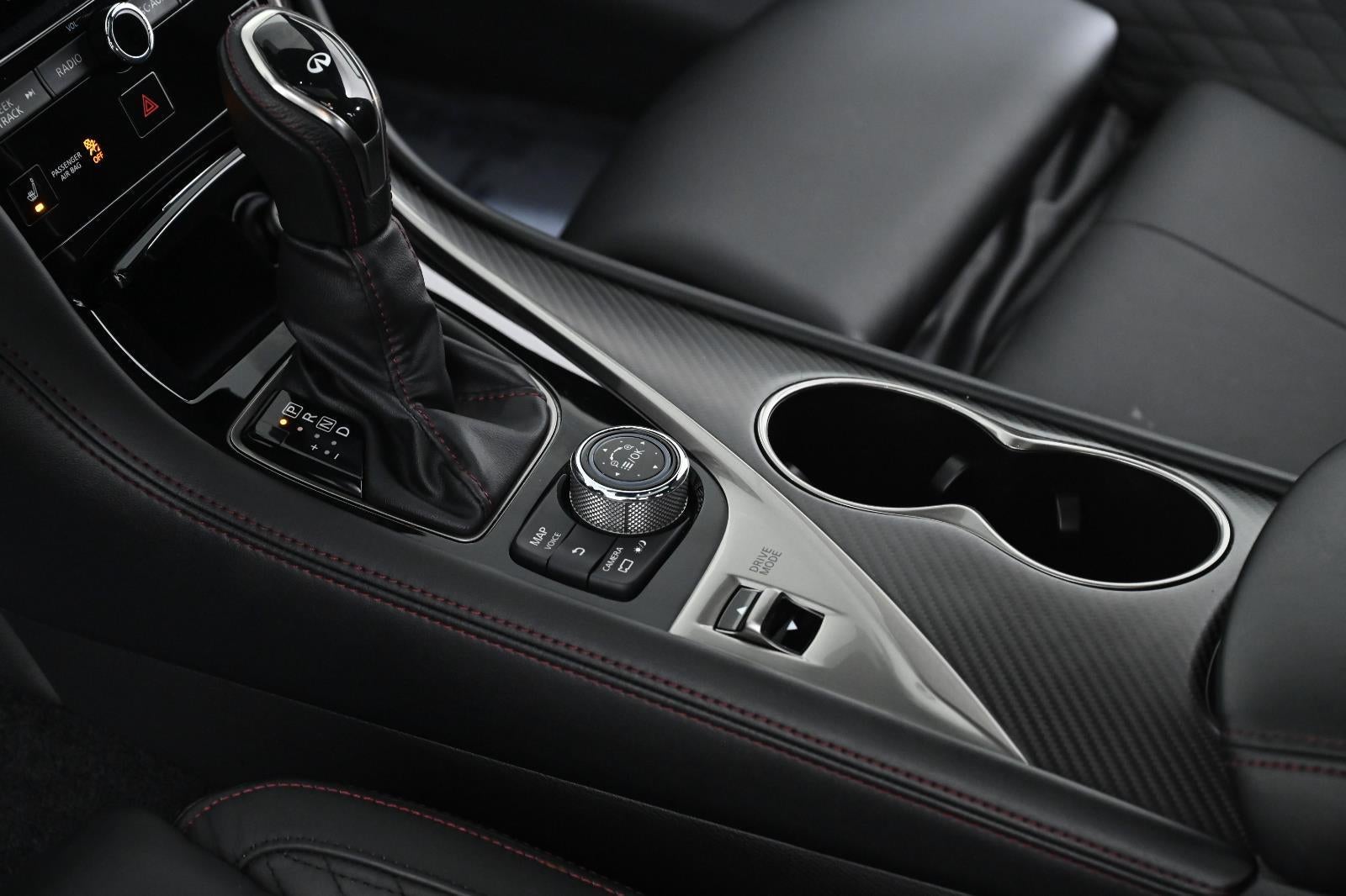 2024 INFINITI Q50 RED SPORT 400