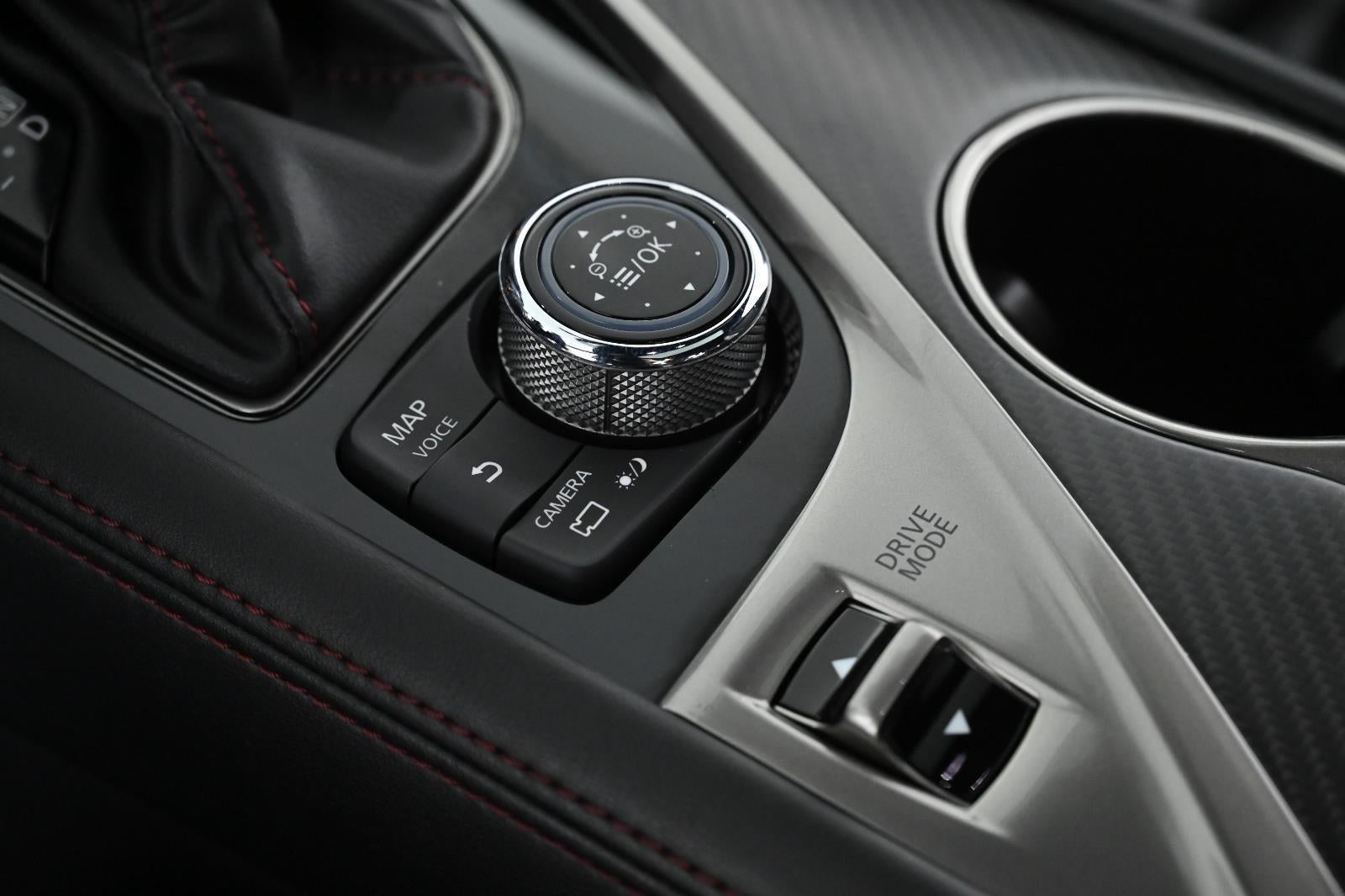 2024 INFINITI Q50 RED SPORT 400