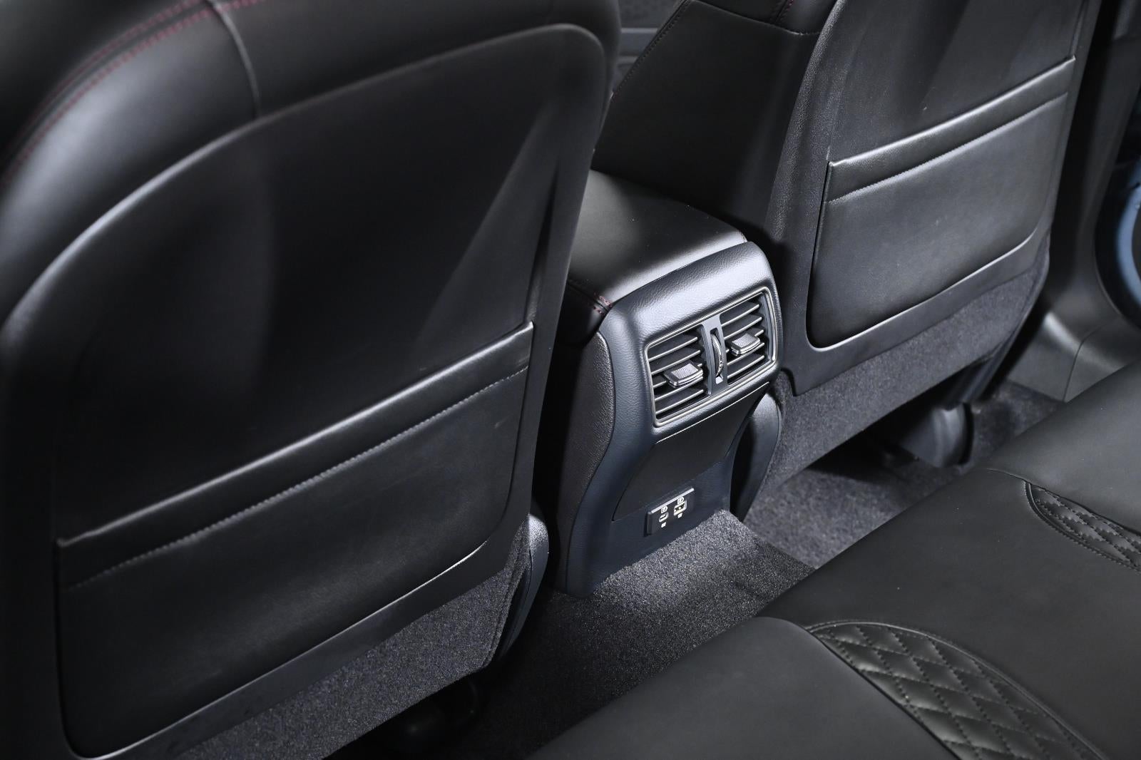 2024 INFINITI Q50 RED SPORT 400