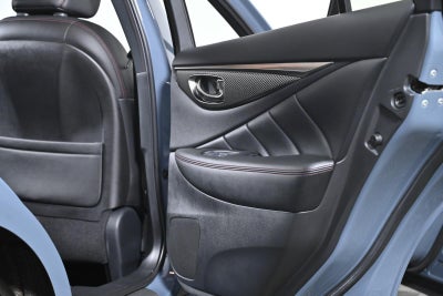 2024 INFINITI Q50 RED SPORT 400