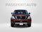 2017 Nissan Armada SL