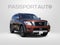 2017 Nissan Armada SL