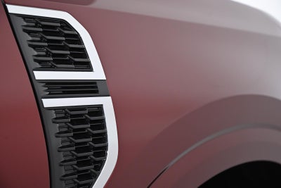 2025 Nissan Armada Platinum