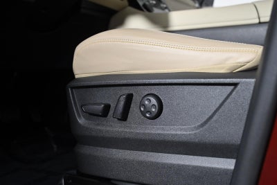 2025 Nissan Armada Platinum