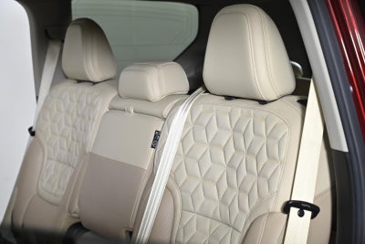 2025 Nissan Armada Platinum