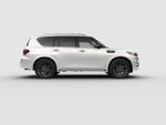 2021 INFINITI QX80 Premium Select