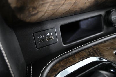 2021 INFINITI QX80 PREMIUM SELECT