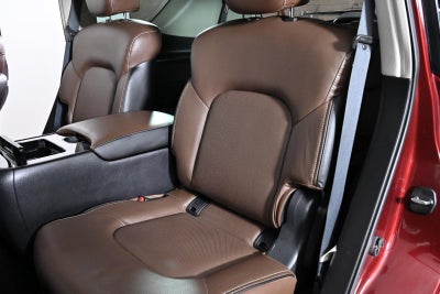 2023 INFINITI QX80 PREMIUM SELECT