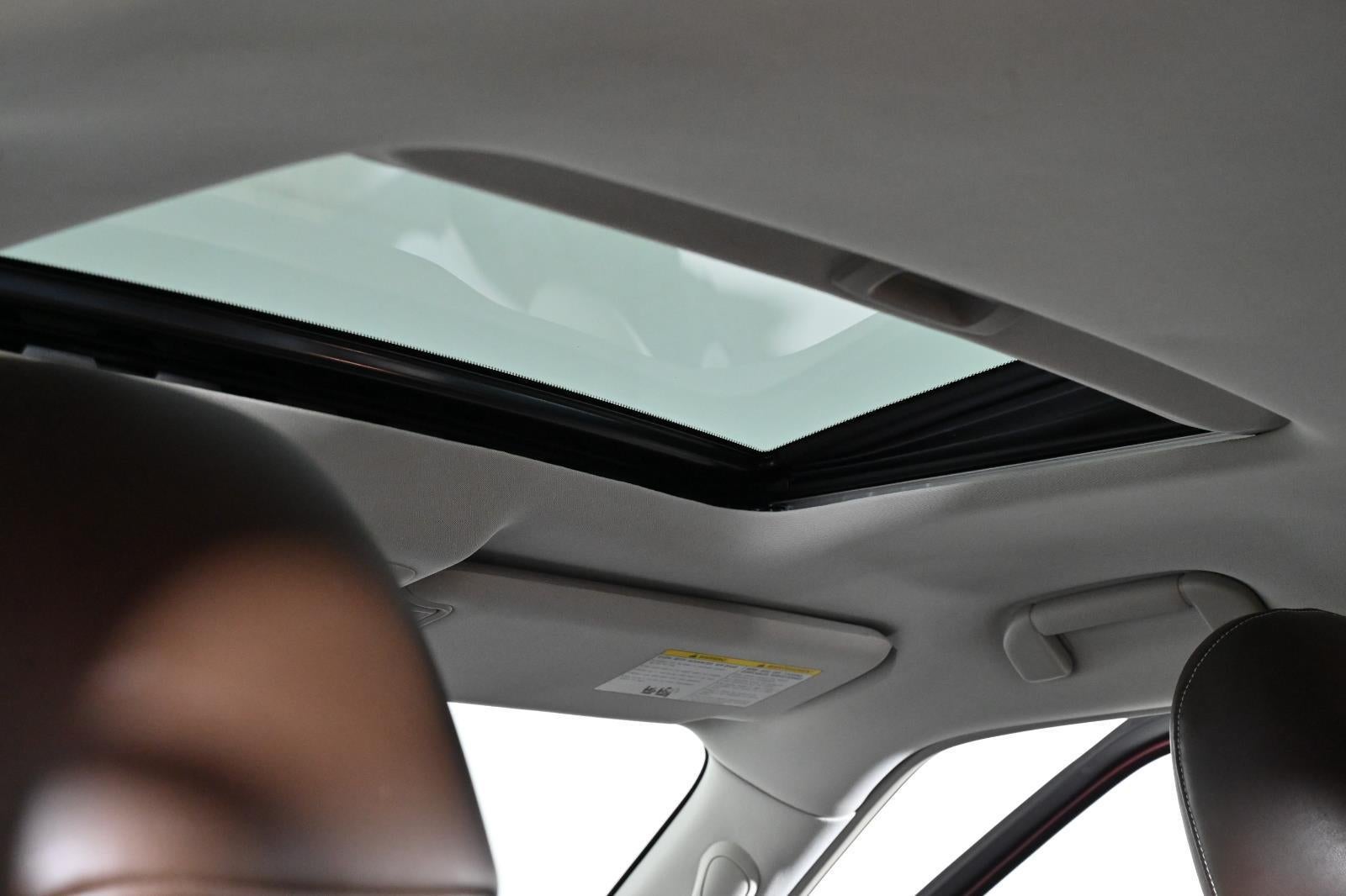 2023 INFINITI QX80 PREMIUM SELECT