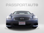 2008 INFINITI G37 Coupe Journey