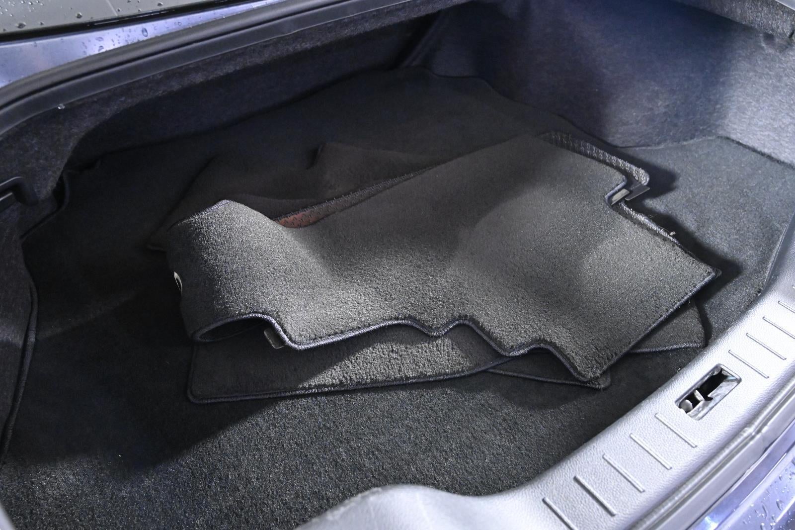 2008 INFINITI G37 Coupe Journey
