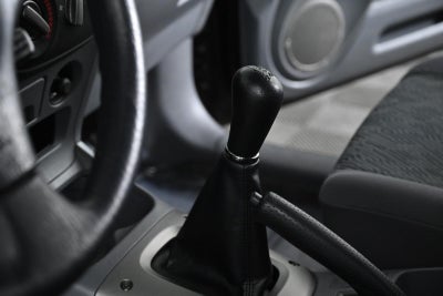 2002 Toyota RAV4 Base